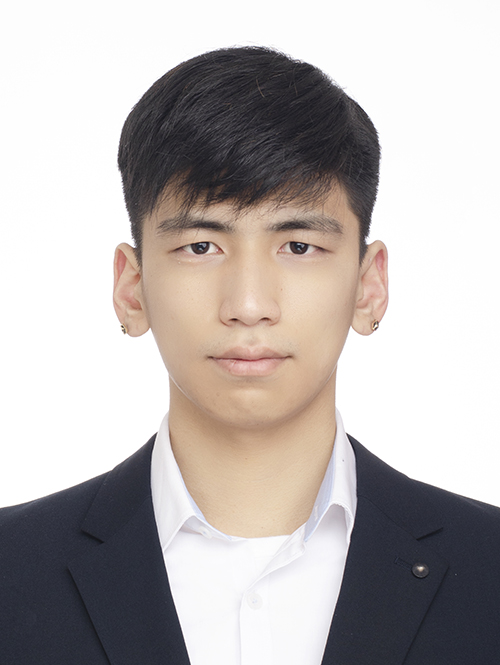 유재훈 사진 : 양복입고, 정면을 보며 촬영한 증명사진