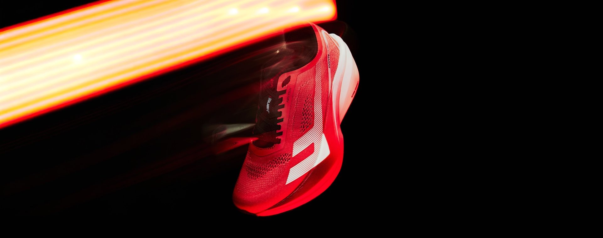 Infinite rush 제품